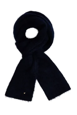 Des Petit Hauts Echarpe Charlette MARINE