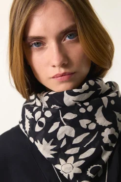 Des Petit Hauts Foulard Nulotte TED Clearance