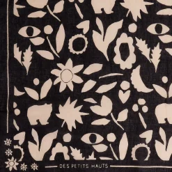 Des Petit Hauts Foulard Nulotte TED Clearance