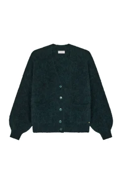 Des Petit Hauts Gilet Alouise EPICEA New