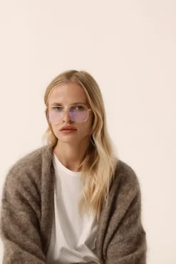 Des Petit Hauts Gilet Altea MARMOTTE Clearance