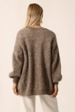 Des Petit Hauts Gilet Altea MARMOTTE Clearance