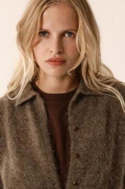 Des Petit Hauts Gilet Anouk GALET Best