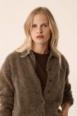 Des Petit Hauts Gilet Anouk GALET Best