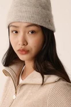 Des Petit Hauts Gilet Artichou LATTE Best