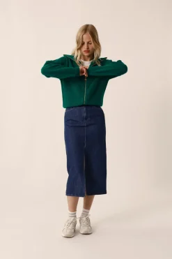 Des Petit Hauts Gilet Artichou TOUNDRA Discount