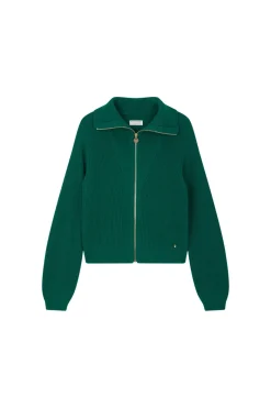 Des Petit Hauts Gilet Artichou TOUNDRA Discount