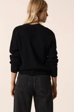 Des Petit Hauts Gilet Artimus NOIR Best