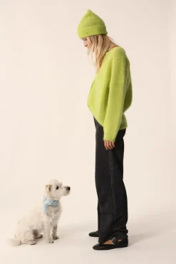 Des Petit Hauts Gilet Bea LUCIOLE Clearance