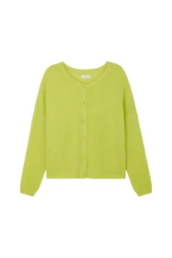 Des Petit Hauts Gilet Bea LUCIOLE Clearance