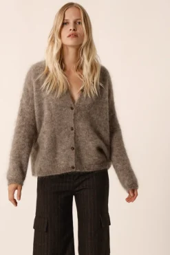 Des Petit Hauts Gilet Bea MARMOTTE Hot