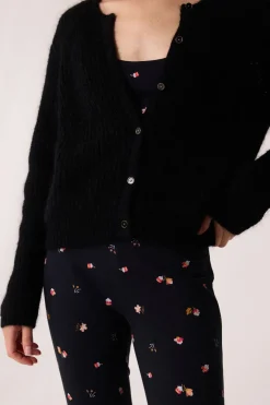 Des Petit Hauts Gilet Bully NOIR Online