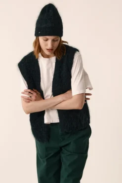 Des Petit Hauts Gilet Bunny EPICEA Sale