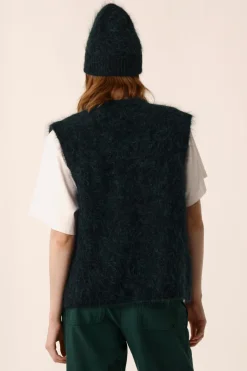 Des Petit Hauts Gilet Bunny EPICEA Sale