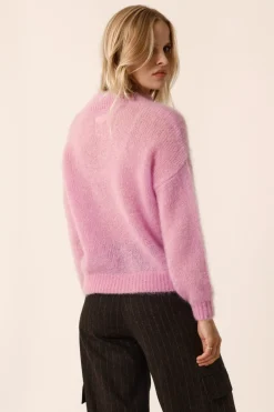 Des Petit Hauts Gilet Chidonie BLOSSOM Clearance