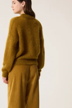 Des Petit Hauts Gilet Chidonie ERABLE Online