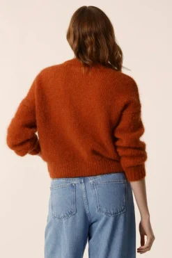 Des Petit Hauts Gilet Chidonie LAVE Outlet