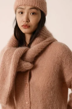 Des Petit Hauts Gilet Chidonie NATUREL Online