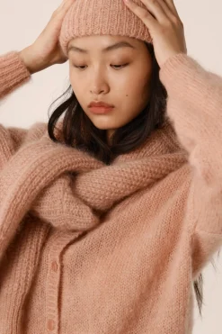 Des Petit Hauts Gilet Chidonie NATUREL Online