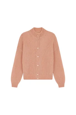 Des Petit Hauts Gilet Chidonie NATUREL Online