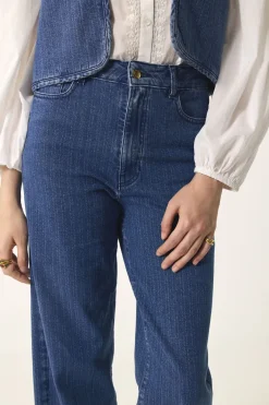 Des Petit Hauts Jean Louadi 2 MIDDLE BLUE Online