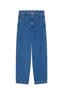 Des Petit Hauts Jean Louadi 2 MIDDLE BLUE Online