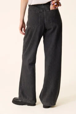 Des Petit Hauts Jean Louela GRIS Sale