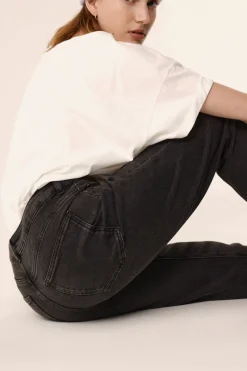 Des Petit Hauts Jean Louisette 3 GRIS Hot