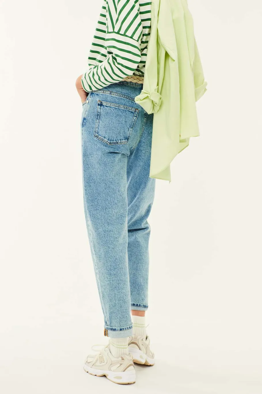 Des Petit Hauts Jean Louisette1 BLEACH