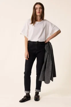 Des Petit Hauts Jean Lulu 2 DARK Sale