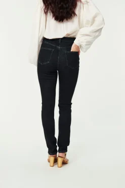Des Petit Hauts Jean Lulu NOIR STONE Discount