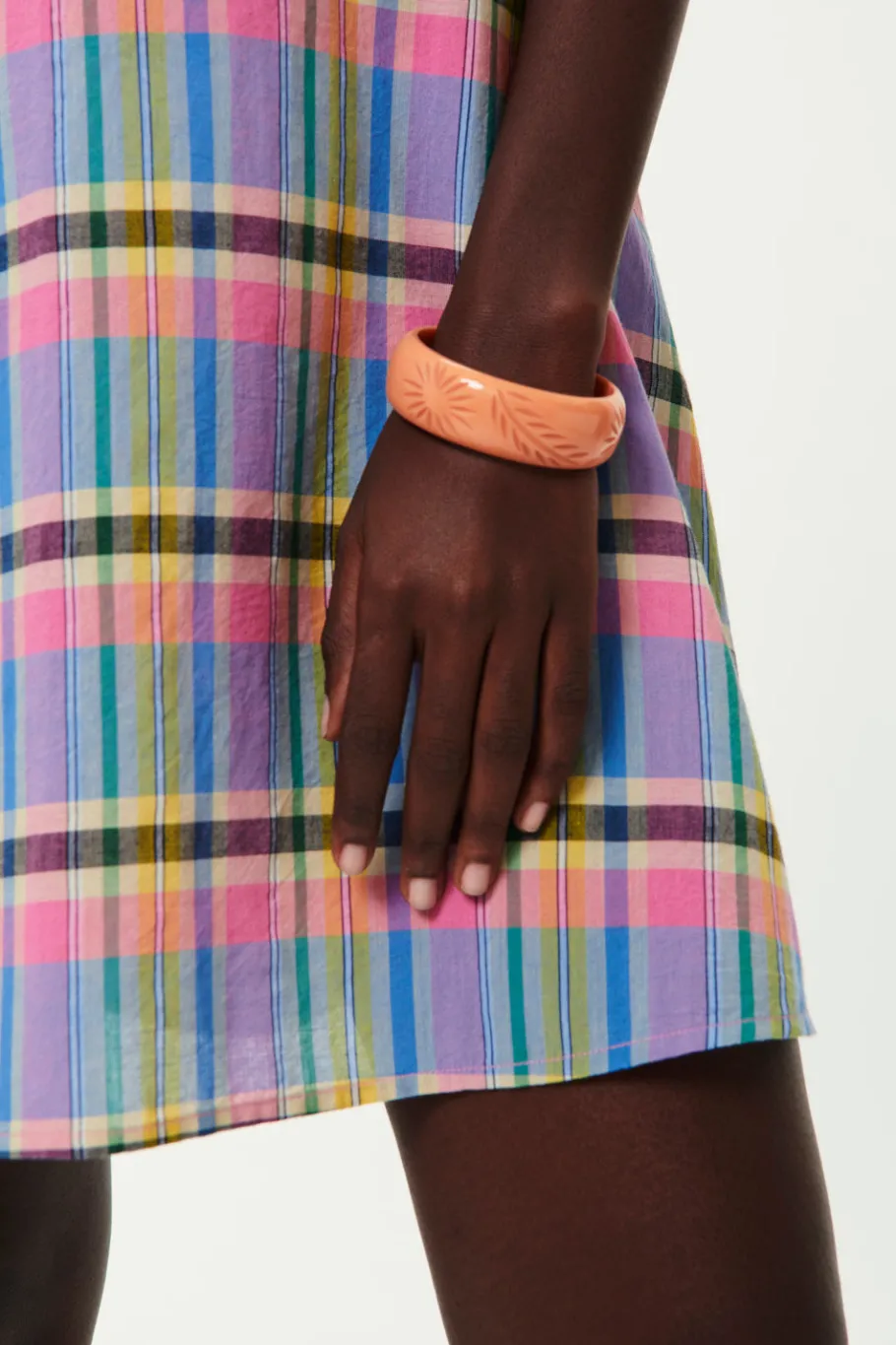 Des Petit Hauts Jonc Papouchka MANGO Online