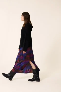 Des Petit Hauts Jupe Evali ANOKI Sale