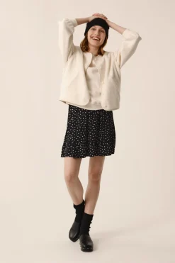 Des Petit Hauts Jupe Sanae MEEKO Hot