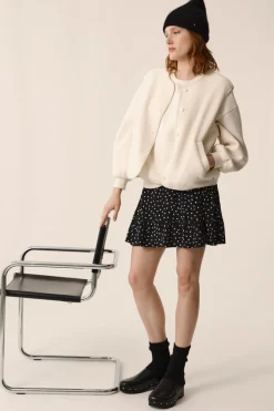 Des Petit Hauts Jupe Sanae MEEKO Hot