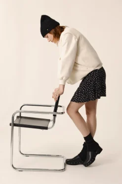 Des Petit Hauts Jupe Sanae MEEKO Hot