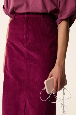 Des Petit Hauts Jupe Siara BRUYERE Online