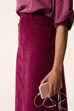 Des Petit Hauts Jupe Siara BRUYERE Online