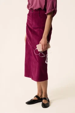 Des Petit Hauts Jupe Siara BRUYERE Online