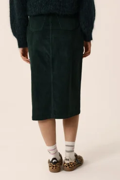 Des Petit Hauts Jupe Siara EPICEA Sale