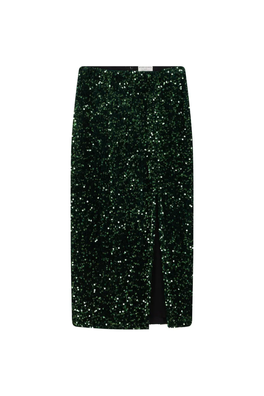 Des Petit Hauts Jupe Ysis EPICEA Clearance