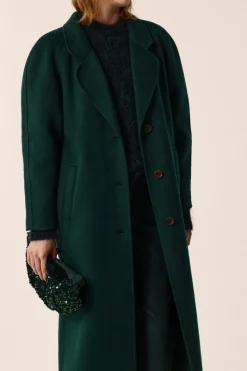 Des Petit Hauts Manteau Yvani EPICEA Discount