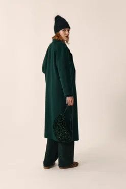 Des Petit Hauts Manteau Yvani EPICEA Discount