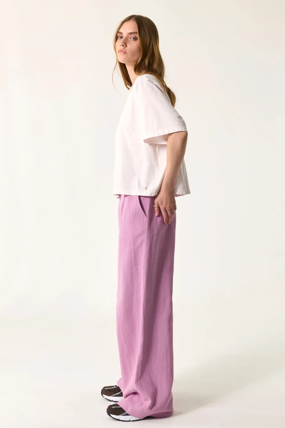 Des Petit Hauts Pantalon Elito BLOSSOM Sale
