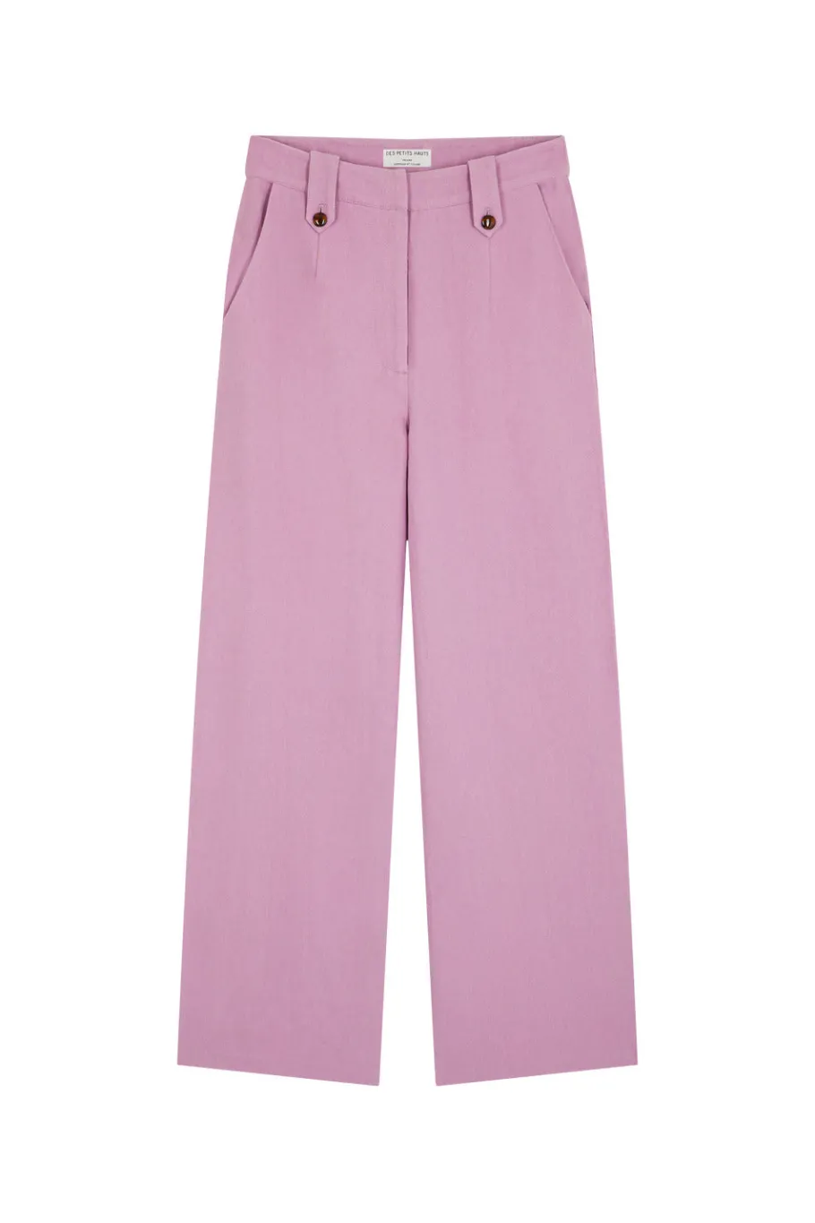 Des Petit Hauts Pantalon Elito BLOSSOM Sale