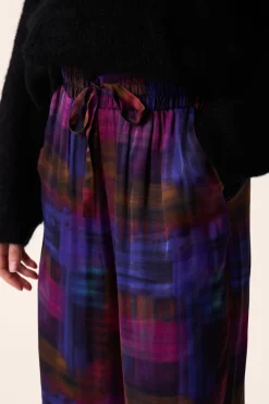 Des Petit Hauts Pantalon Evanou ANOKI Clearance