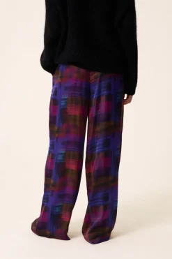 Des Petit Hauts Pantalon Evanou ANOKI Clearance