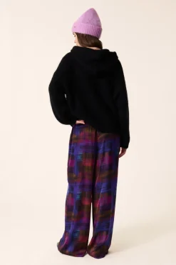 Des Petit Hauts Pantalon Evanou ANOKI Clearance