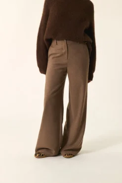 Des Petit Hauts Pantalon Rosana MARMOTTE Online