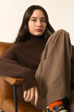 Des Petit Hauts Pantalon Rosana MARMOTTE Online